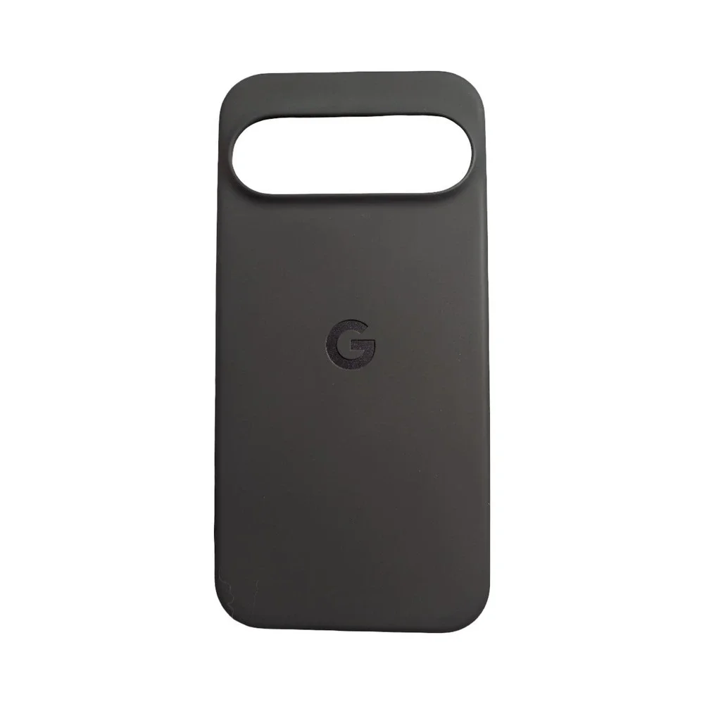 Z1-U Genuine Google Protective Case W/ Pixelsnap For Pixel 10 Pro XL - Black